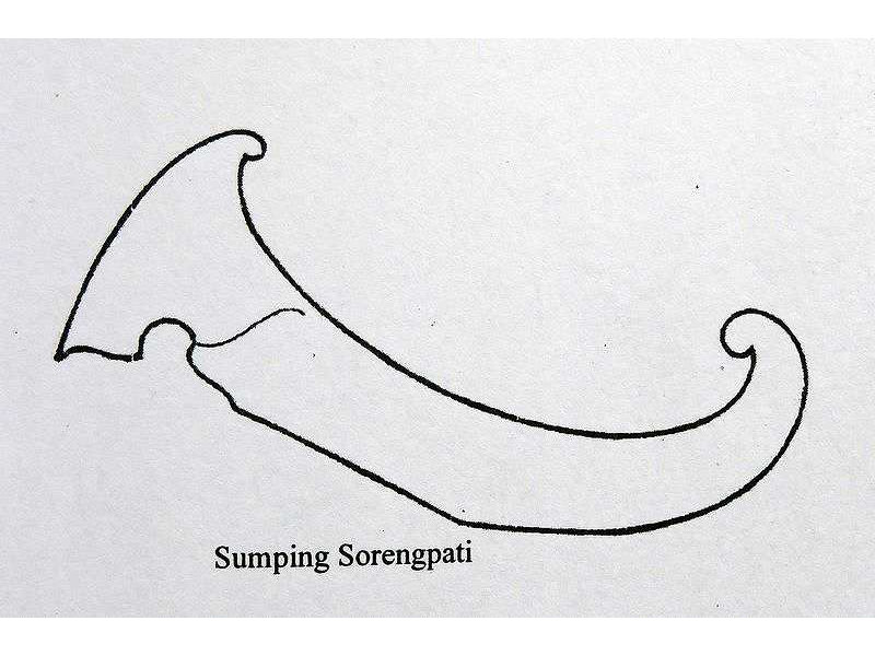 sumping sorengpati-ear ornaments-sunarto 121